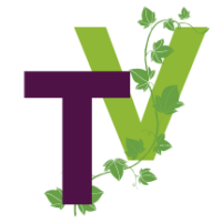 True Vine Cleaning services logo