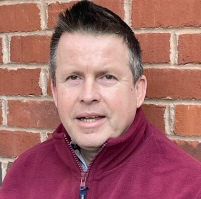 Ivor Wiles - True Vine Cleaning Services